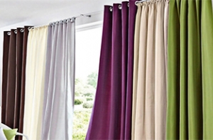 Cortinas