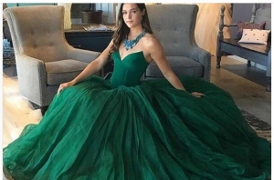 Vestidos de festa